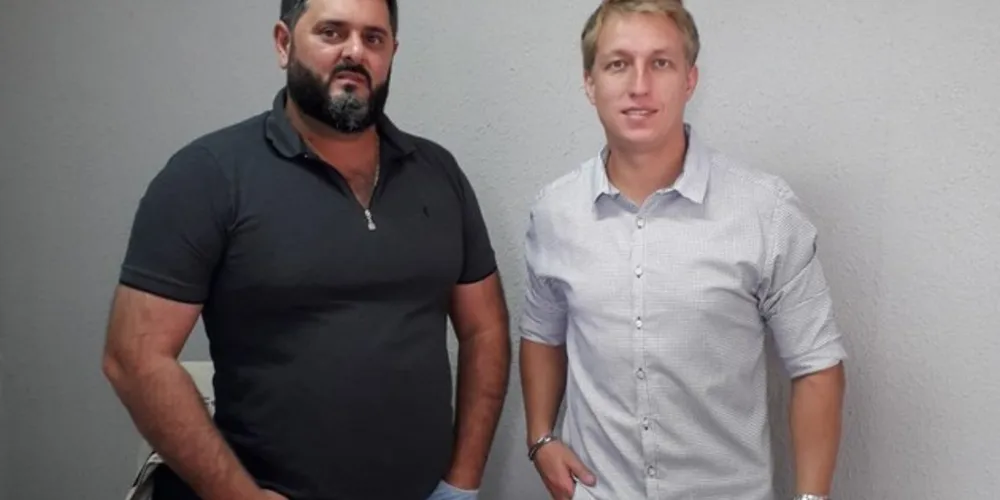 Encontro aconteceu na manhã de quarta-feira (24)
