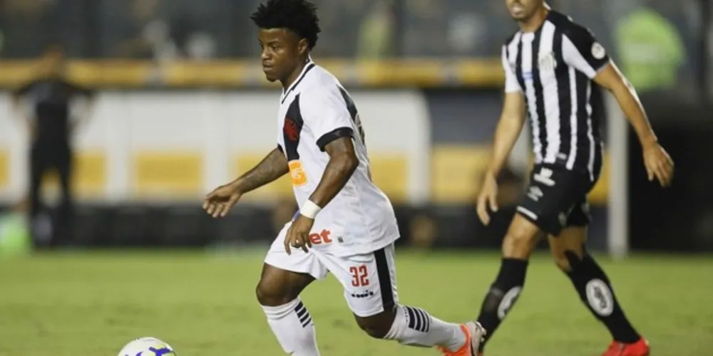 Vasco vence em casa, mas placar do primeiro jogo garante vaga ao Santos