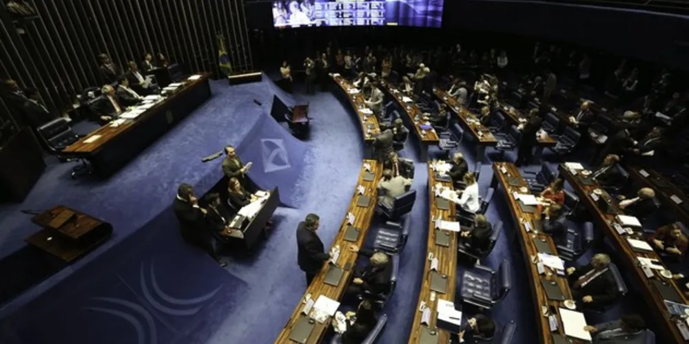 Imagem ilustrativa da imagem Senado aprova atendimento odontológico a internados em hospitais