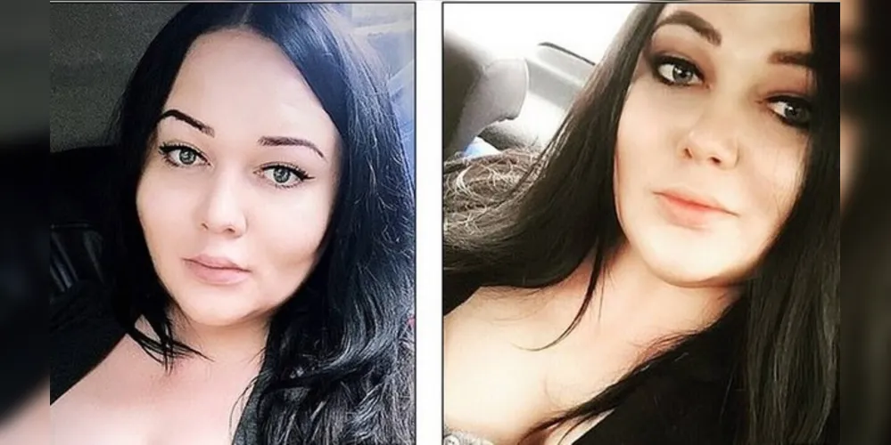 Nina Surgutskaya, de 25 anos.