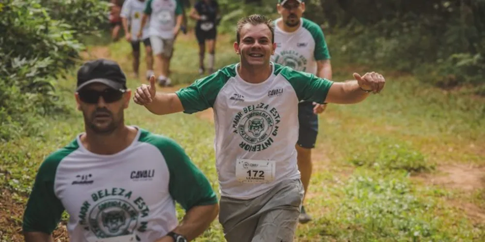 Imagem ilustrativa da imagem Inscrições para a 'Corrida na Roça' se encerram neste domingo