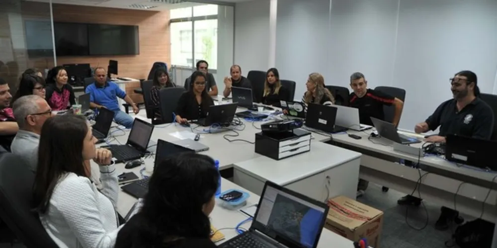 Assunto foi tratado em reunião com profissionais do Ministério da Saúde, secretarias estaduais e Fundação Oswaldo Cruz.