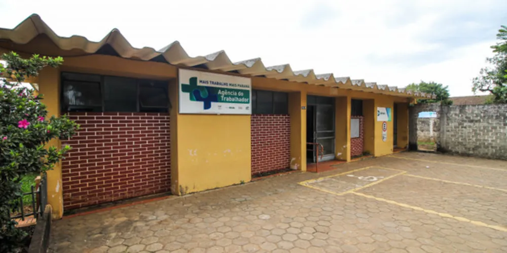 Agência do Trabalhador de Tibagi promove palestra sobre empregabilidade 