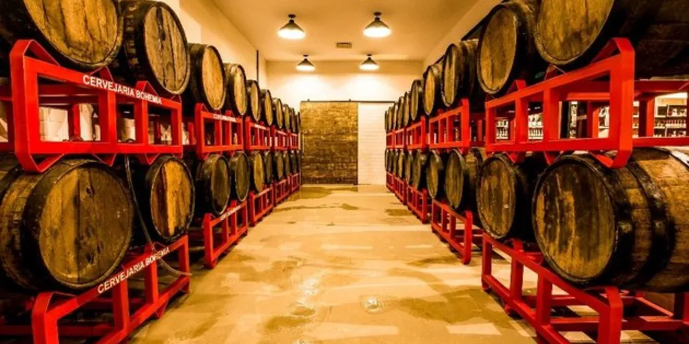 O projeto, pioneiro entre cervejarias de grande porte, já terá seu 
primeiro rótulo em maio