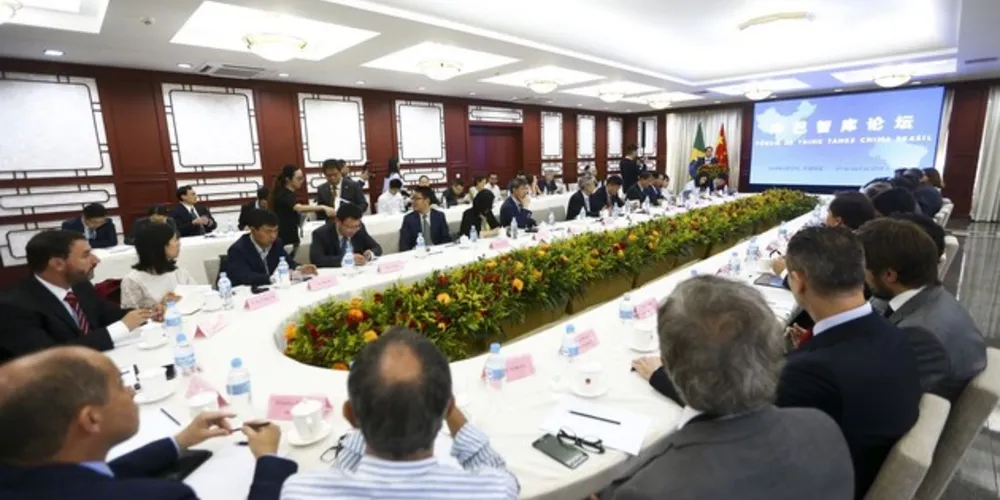 De acordo com o embaixador, os empresários chineses terão oportunidade de conhecer melhor as oportunidades de investimentos no próximo dia 9 de maio, quando se reunirão com o ministro da Infraestrutura, Tarcísio de Freitas