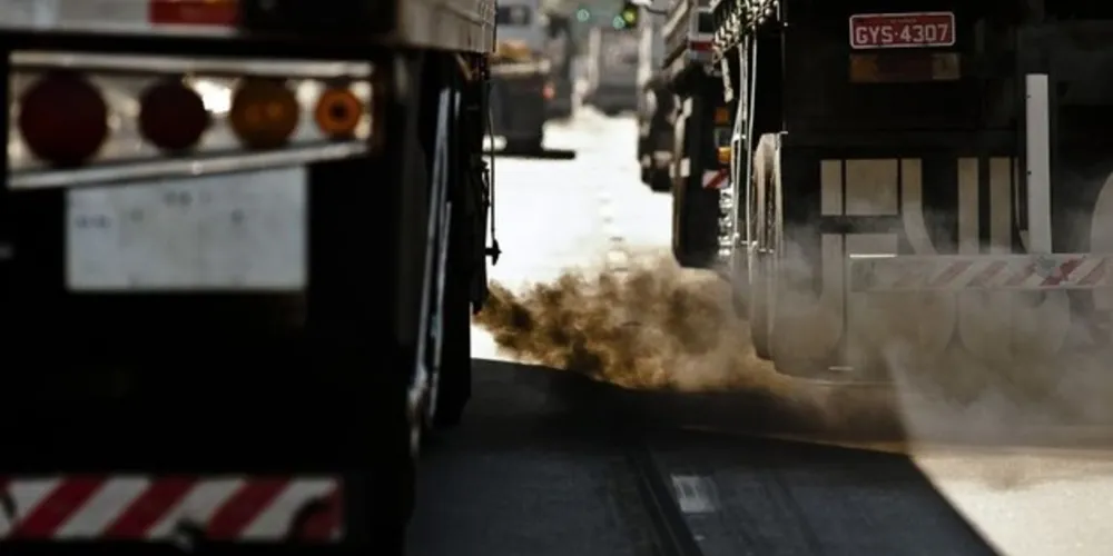 Imagem ilustrativa da imagem PR e 10 estados
prometem reduzir emissão de gases