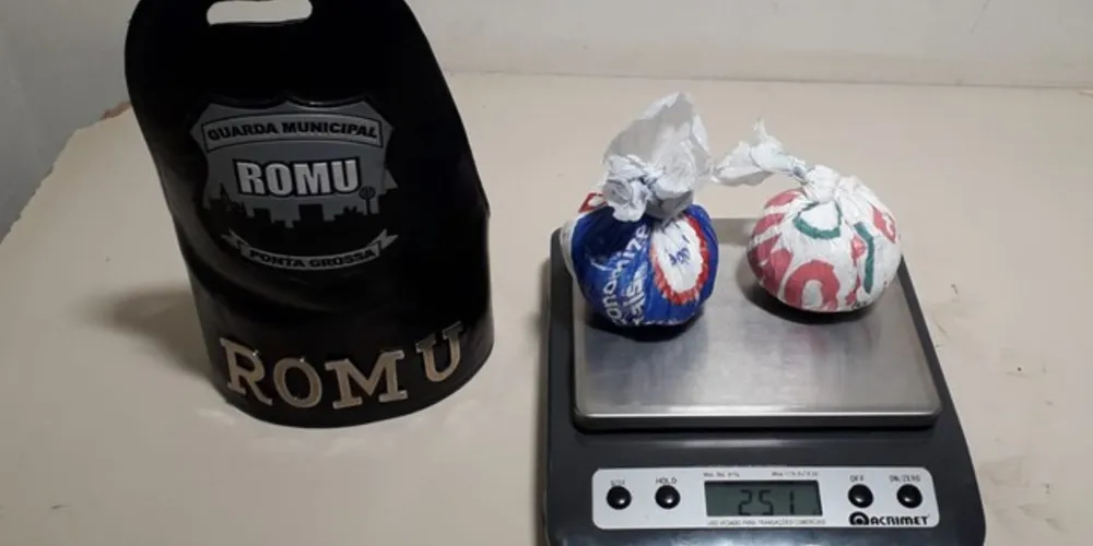 Droga poderia render mais de R$ 12 mil na venda aos usuários