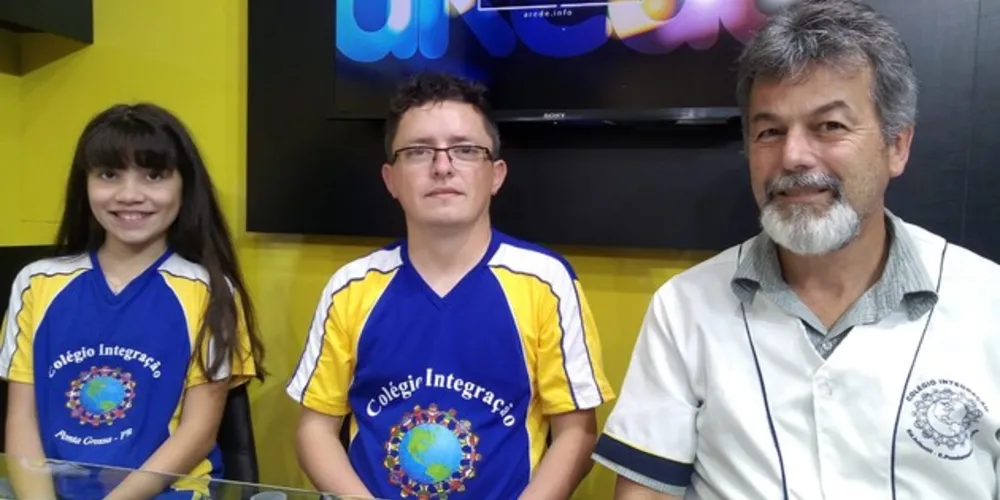 Imagem ilustrativa da imagem Aluna de PG representa o Brasil em Campeonato Mundial de Xadrez