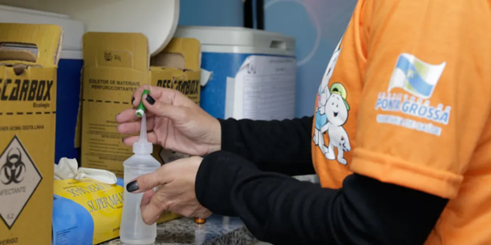 O público-alvo da campanha contra Influenza são: gestantes, puérperas, crianças maiores de seis meses a menores de seis anos, indivíduos com mais de 60 anos, trabalhadores da saúde, além de policiais civis e militares, bombeiros e membros ativos das forças armadas