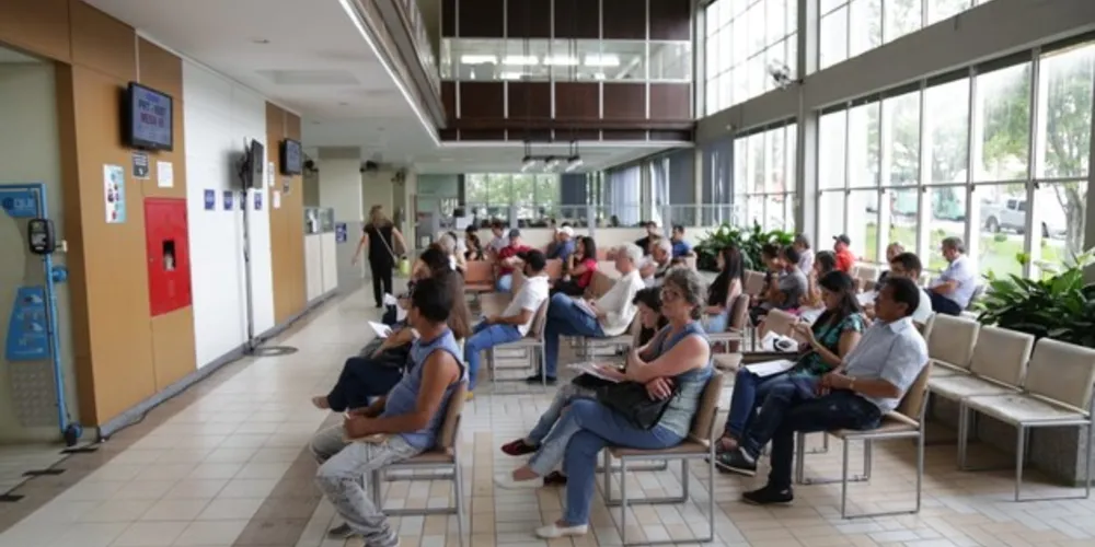 Programa beneficiará 68 mil contribuintes com dívidas tributárias municipais