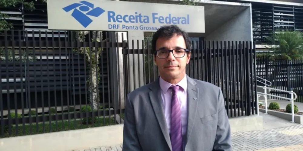 Imagem ilustrativa da imagem Prazo para envio da declaração do IR termina nesta terça-feira