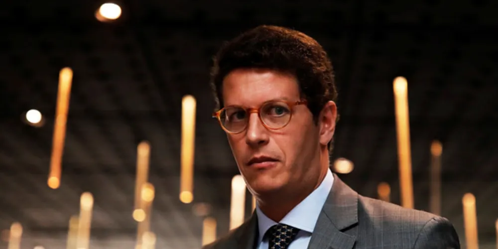 Ministro discutirá sobre o Parque Nacional dos Campos Gerais