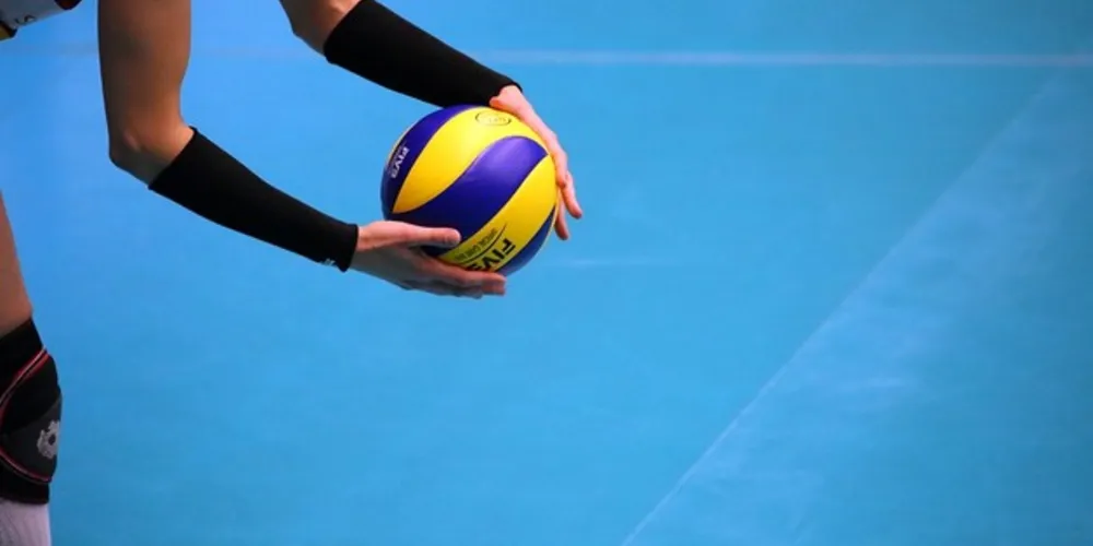 Imagem ilustrativa da imagem Torneio de Vôlei vai reunir mais de 70 atletas neste sábado