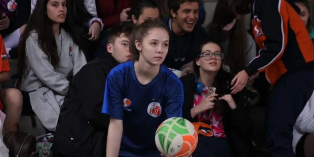 O torneio tem o objetivo de comemorar os 80 anos do Sepam e dar mais experiência de jogo para as atletas envolvidas