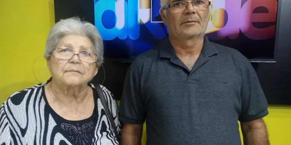 Imagem ilustrativa da imagem Família comenta sobre casa demolida no Parque Linear