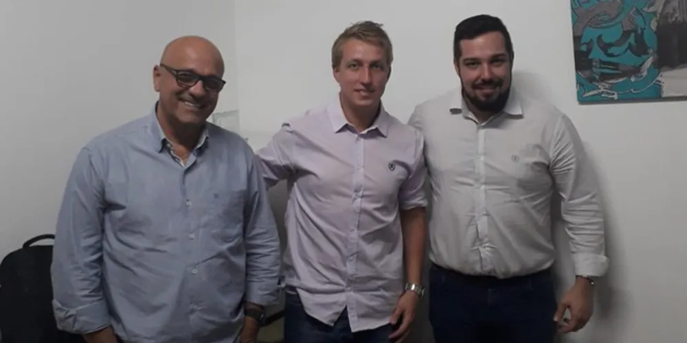 Encontro aconteceu na quinta-feira (2)