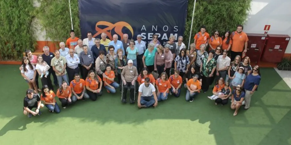 Em comemoração aos 80 anos, Sepam realiza encontros de ex-alunos e ex-professores

