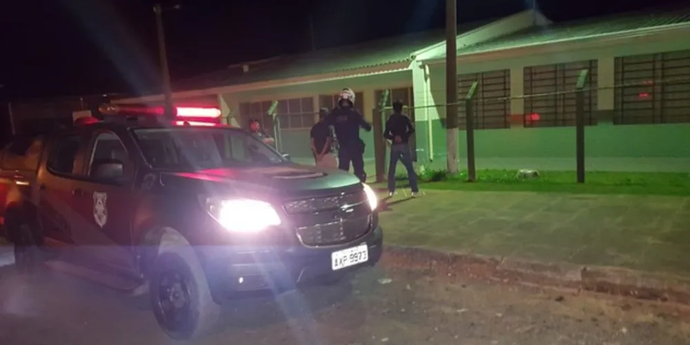 Novas operações devem ser realizadas nas próximas semanas em outras regiões da cidade