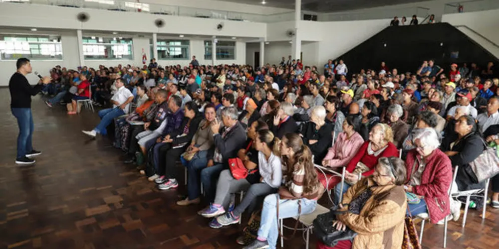 O curso de Finanças é o primeiro disponibilizado pela SMICQP