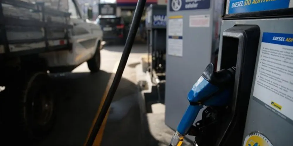 Informação foi confirmada pelo site oficial da Petrobras