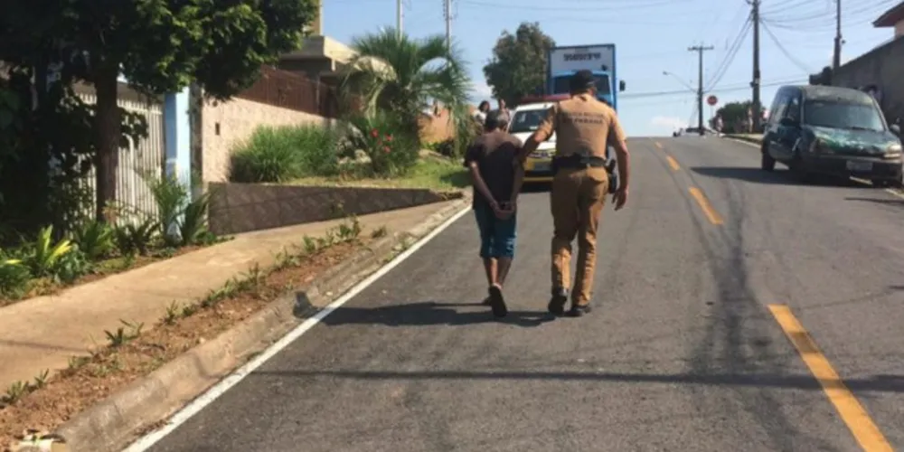 Nenhum dos supostos autores admite o crime, assim como nenhum teve a identidade confirmada pela Polícia Militar, pois três deles não portavam documentos na hora da apreensão
