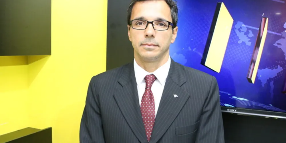 Demetrius Soares destaca atuação da delegacia regional da Receita Federal nas ações de combate à sonegação de impostos