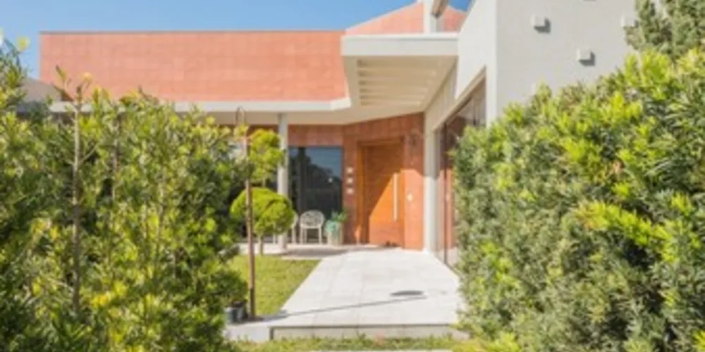  L+W Arquitetos.