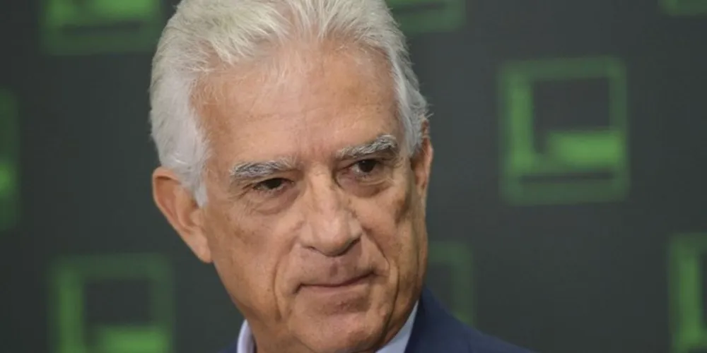Presidente estadual do partido agora trabalha para fortalecimento do Cidadania23 antes das eleições municipais