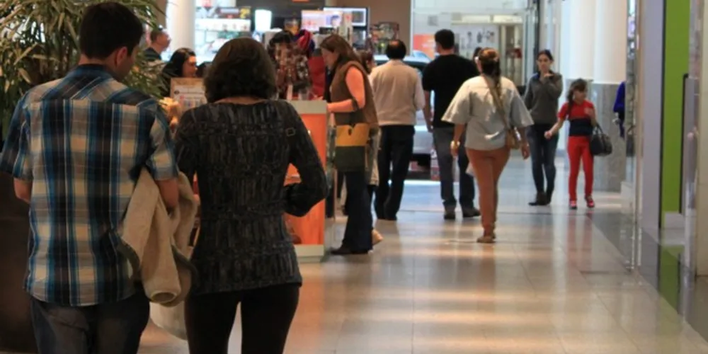 Movimentação financeira deverá crescer no decorrer de 2019 em Ponta Grossa