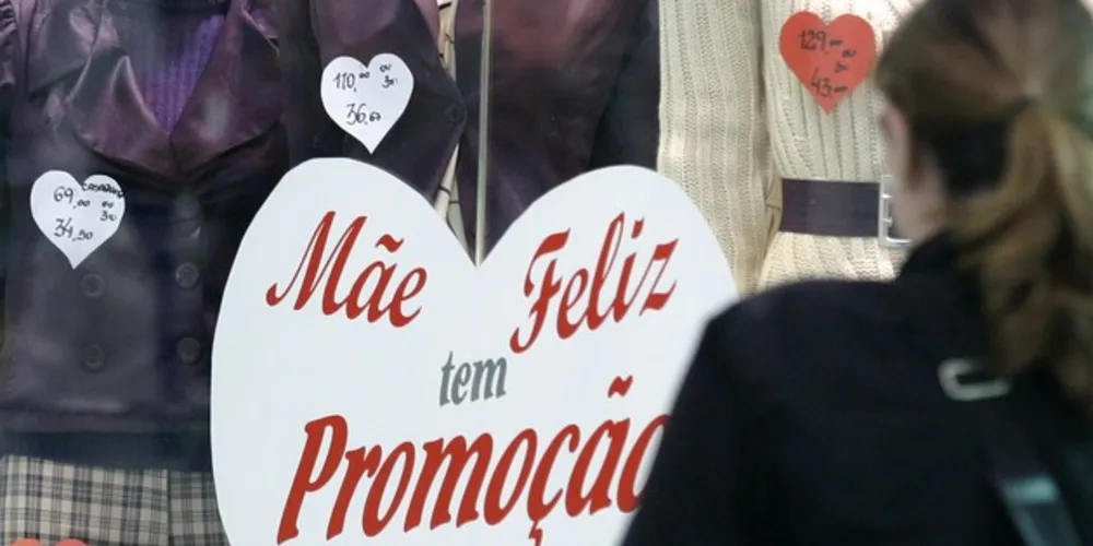 Entre os ouvidos, 38% ainda não haviam escolhido o presente