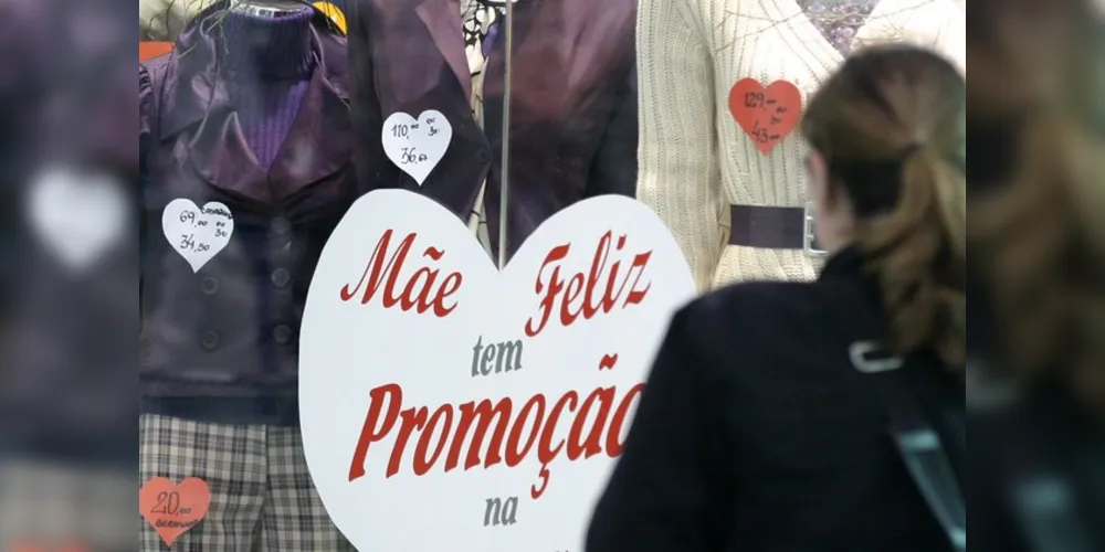 Entre os ouvidos, 38% ainda não haviam escolhido o presente