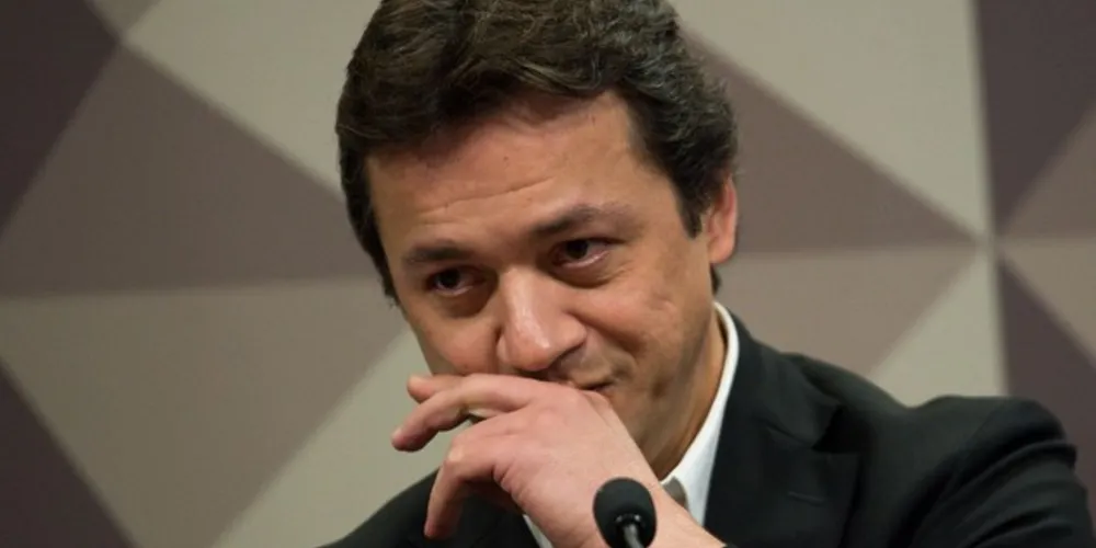 Empresário Wesley Batista é acusado de inseder trading 