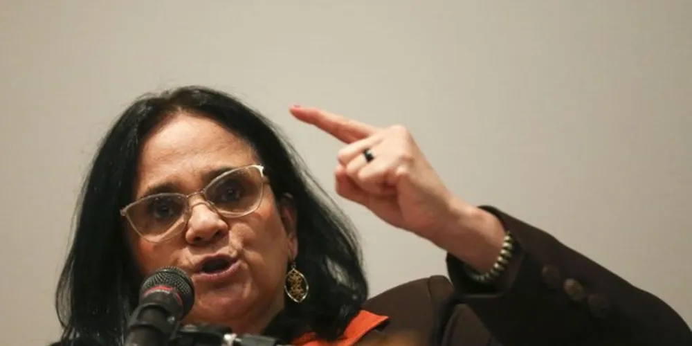 Ministra Damares Alves quer a Funai no Ministério da Mulher, da Família e dos Direitos Humanos    