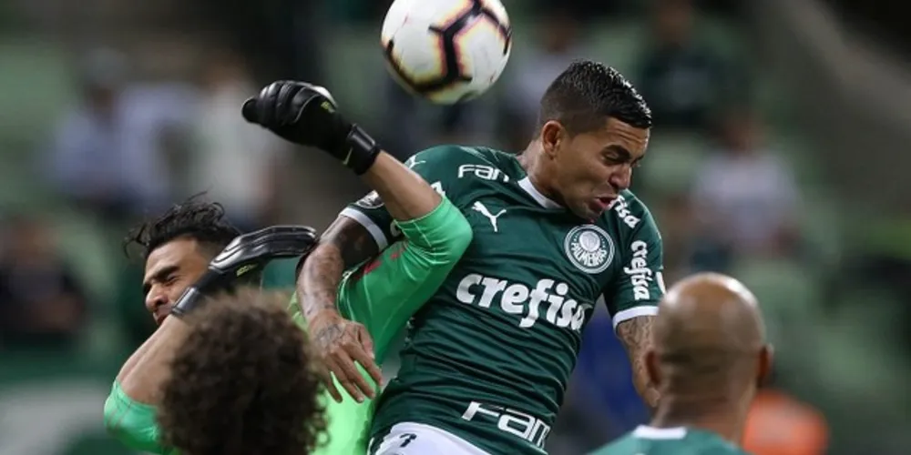 Com vitória sobre San Lorenzo, Palmeiras garante melhor campanha da primeira fase