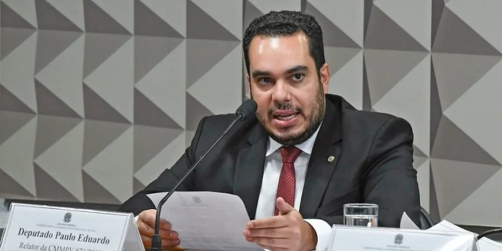 Paulo Eduardo Martins afirma que, no Paraná, a MP 871 vai passar um verdadeiro pente fino na concessão de benefícios pelo INSS 