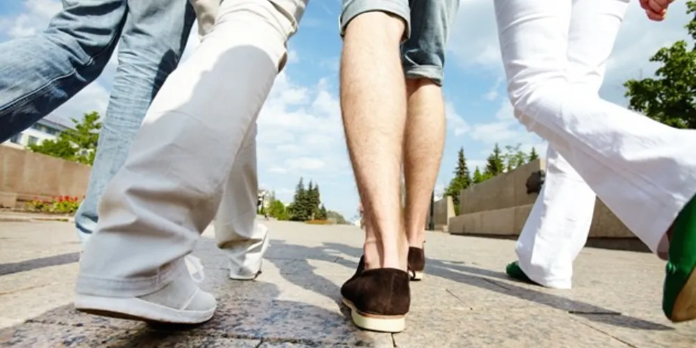Jane’s Walk  é um movimento global de passeios a pé para descobrir os bairros, discutir a cidade e conectar as pessoas com o espaço urbano