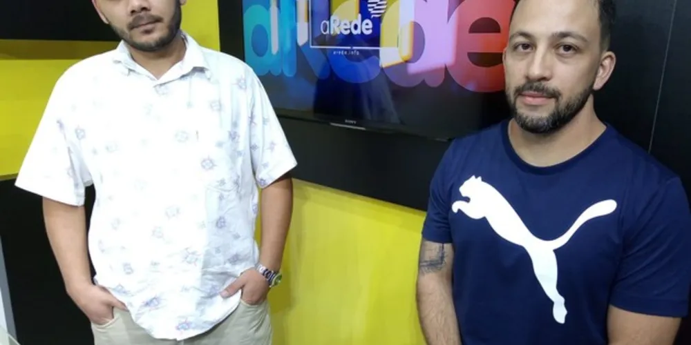Imagem ilustrativa da imagem Sexta às Seis leva rap ao palco do festival