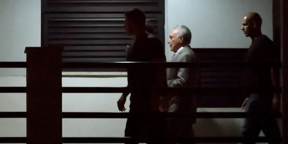 Político teve a prisão preventiva por envolvimento no esquema de corrupção investigado pela operação Lava Jato