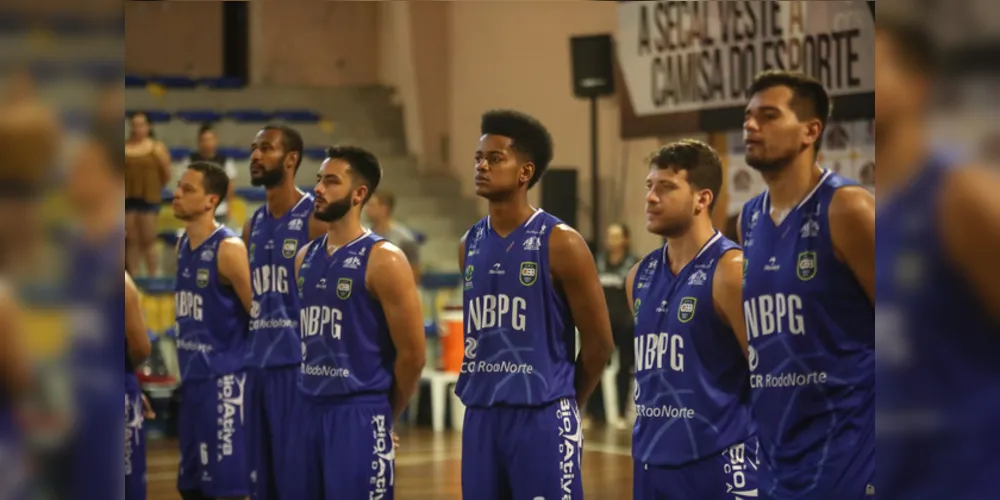 No returno do ‘Brasileirão’, NBPG/CCR RodoNorte conquistou duas vitórias em jogos disputados