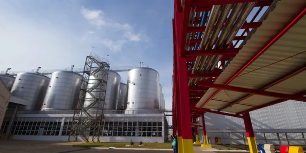 Vagas são para a cervejaria de Ponta Grossa