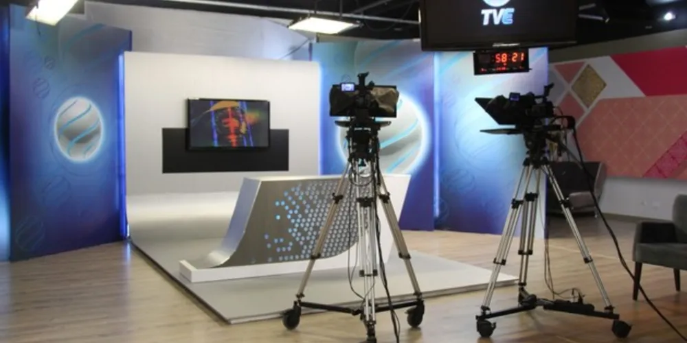 Mudança deixará o canal fora do ar entre sexta e sábado