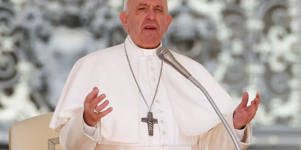 Papa Francisco 
