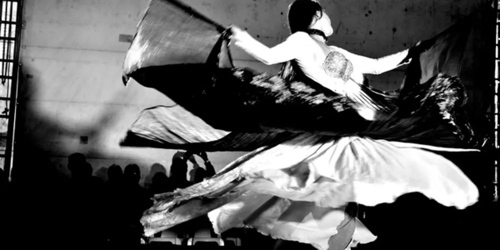 Evento ocorre dia 1º de junho a partir das 19h30