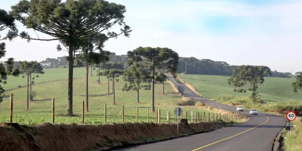 Imagem ilustrativa da imagem PR terá 4,1 mil km de rodovias sob concessão federal