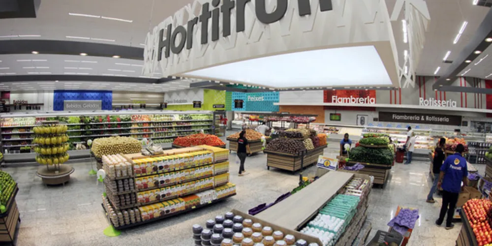 Setor de hortifruti foi o que teve a maior queda de preços no período