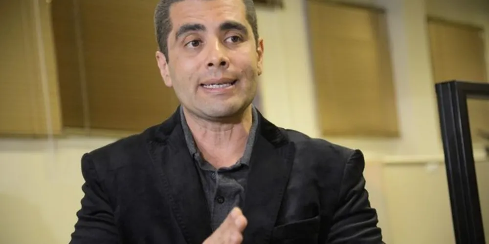 Denis Cesar Barros Furtado, conhecido como “Doutor Bumbum”