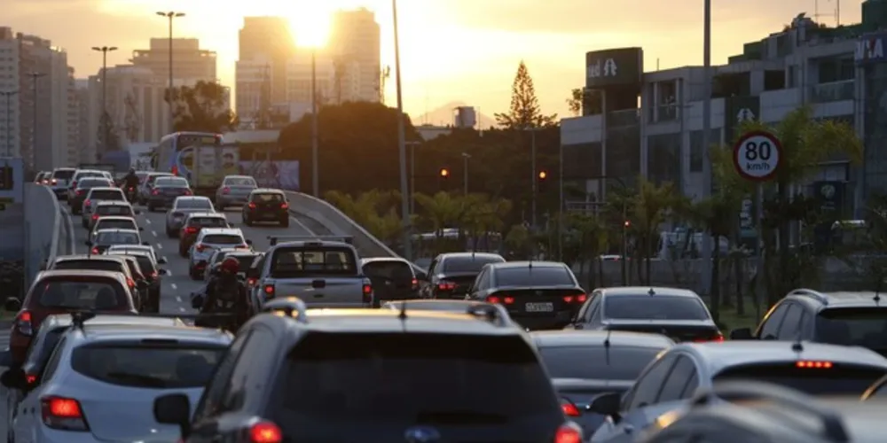 Em São Paulo, chega a 81% o total de pessoas que preferem utilizar o serviço de motoristas de aplicativos em vez de dirigir após beber