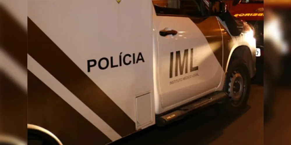 Menino caiu em açude em propriedade rural de Piraí do Sul