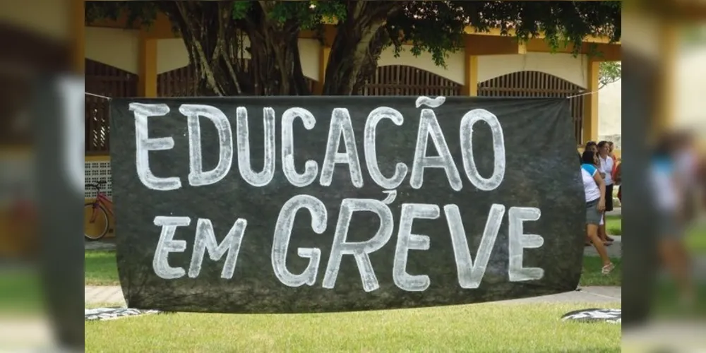 Greve Nacional em Defesa da Educação Pública é uma resposta aos cortes de verbas para as Universidades e Institutos Federais