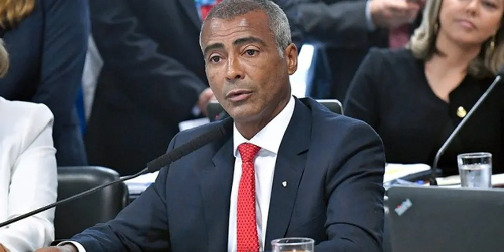 A proposta (PLC 32/2017) que deu origem à nova lei foi relatada na Casa pelo senador Romário (Pode - RJ)